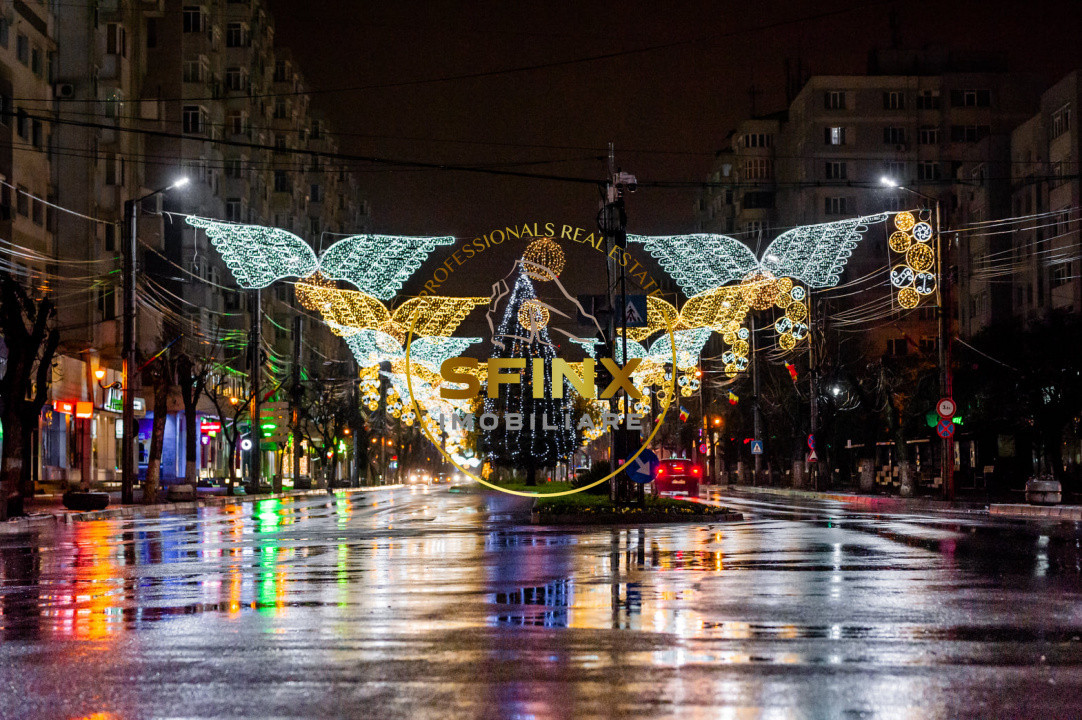 Slatina, central, imobil P+2 pt clinica, birou, banca, show room, sala sport