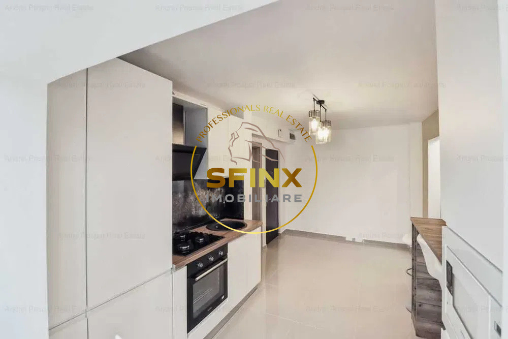 APARTAMENT 2 CAMERE BANEASA| PET FRIENDLY| RENOVAT COMPLET