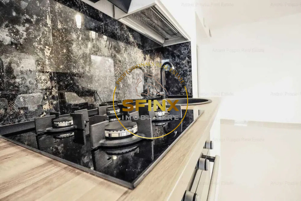 APARTAMENT 2 CAMERE BANEASA| PET FRIENDLY| RENOVAT COMPLET