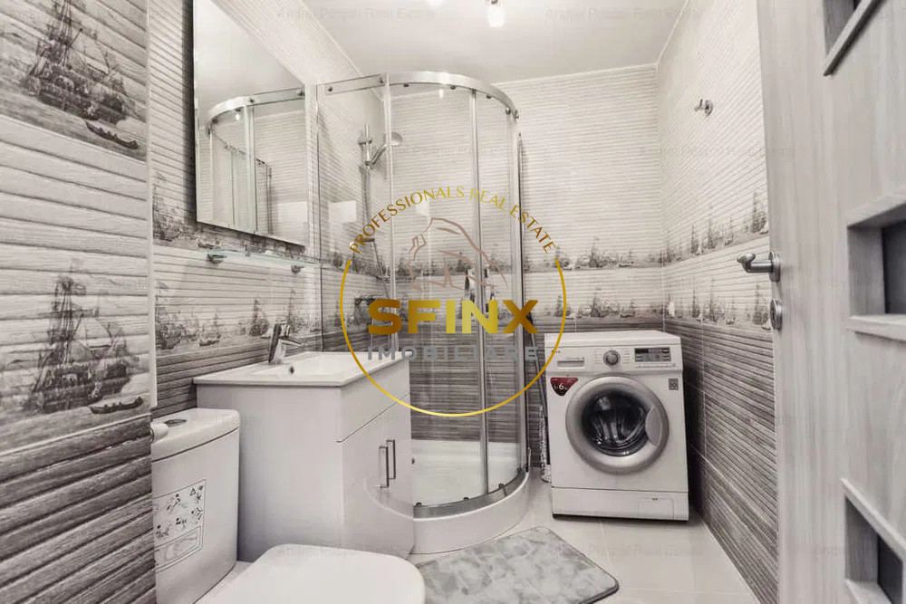 APARTAMENT 2 CAMERE BANEASA| PET FRIENDLY| RENOVAT COMPLET