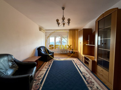 3 Camere Nerva Traian, Bulevardul Unirii 