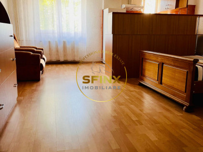 Garsonieră Colentina Andronache bloc 2004 centrala bloc gata de mutare