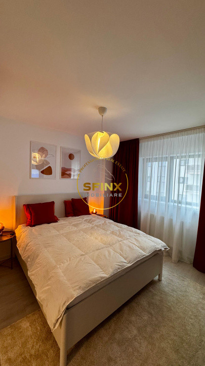 Apartament Hills Republica metrou aproape prima inchiriere