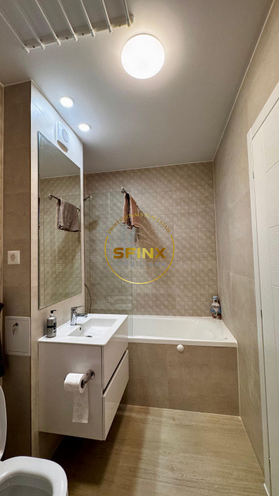 Apartament Hills Republica metrou aproape prima inchiriere