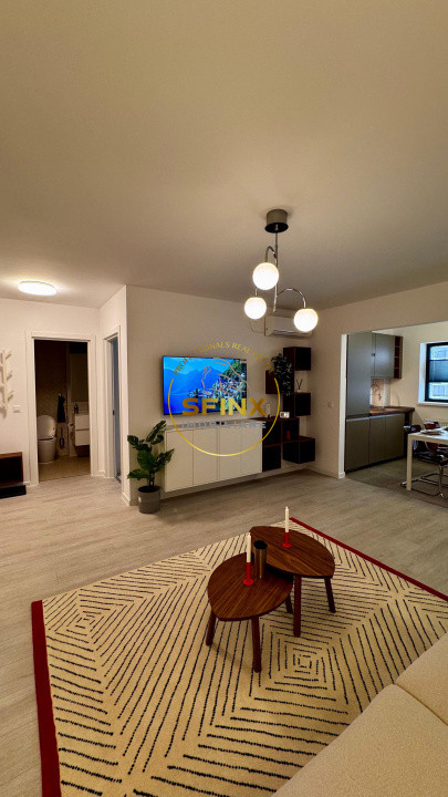 Apartament Hills Republica metrou aproape prima inchiriere