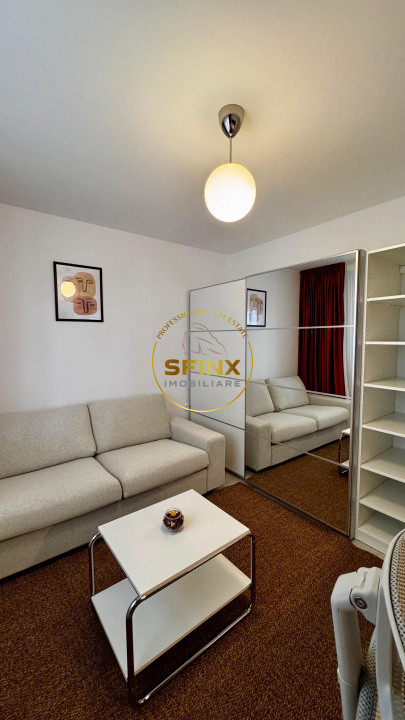 Apartament Hills Republica metrou aproape prima inchiriere