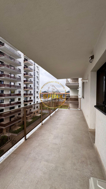 Apartament Hills Republica metrou aproape prima inchiriere