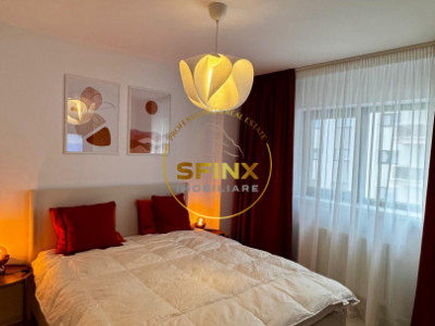 Apartament Hills Republica metrou aproape prima inchiriere