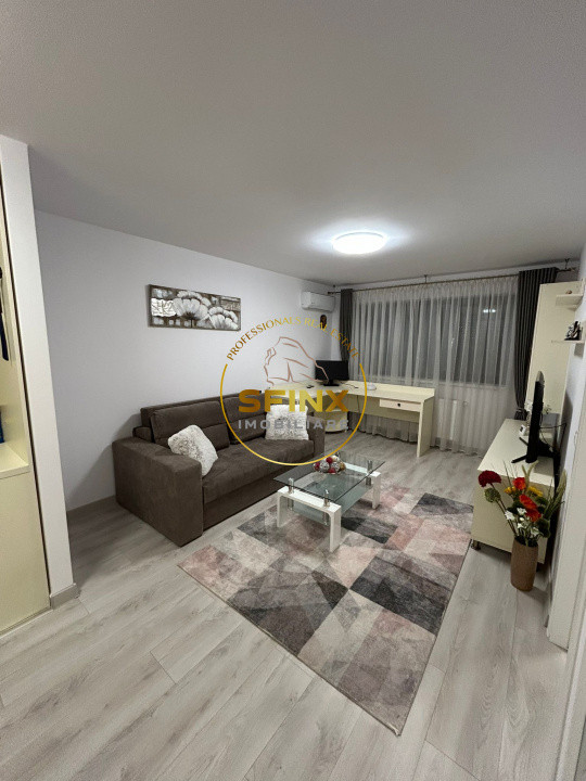 Garsoniera Hills Pallady prima inchiriere 2 locuri de parcare