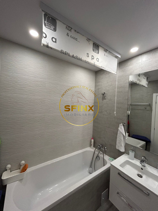 Garsoniera Hills Pallady prima inchiriere 2 locuri de parcare