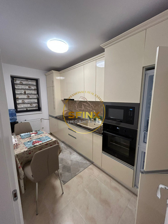 Garsoniera Hills Pallady prima inchiriere 2 locuri de parcare