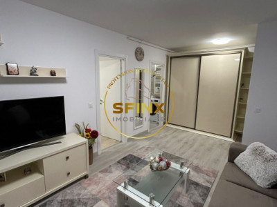 Garsoniera Hills Pallady prima inchiriere 2 locuri de parcare