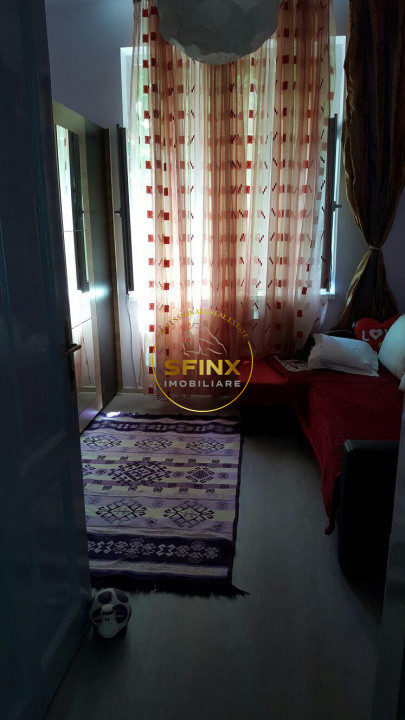 Casa individuala Cotroceni, 4 camere, curte proprie