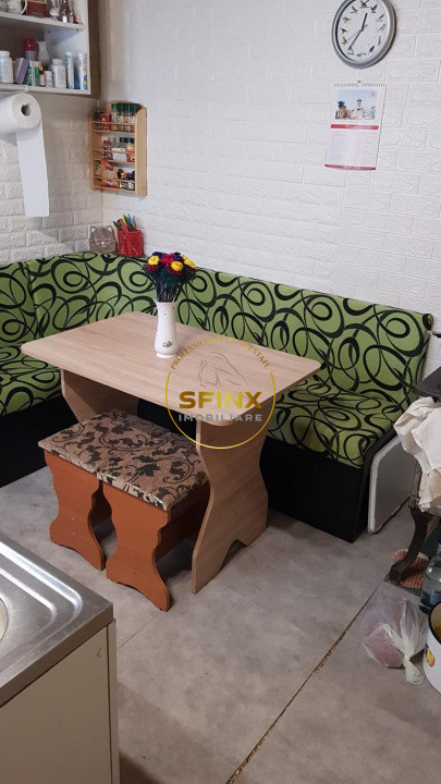 Casa individuala Cotroceni, 4 camere, curte proprie