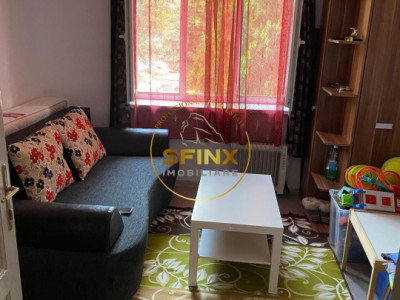 Casa individuala Cotroceni, 4 camere, curte proprie