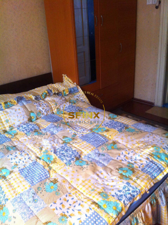 Casa individuala Cotroceni, 4 camere, curte proprie