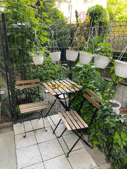 Casa individuala Cotroceni, 4 camere, curte proprie