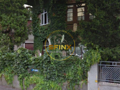 Casa individuala Cotroceni, 4 camere, curte proprie