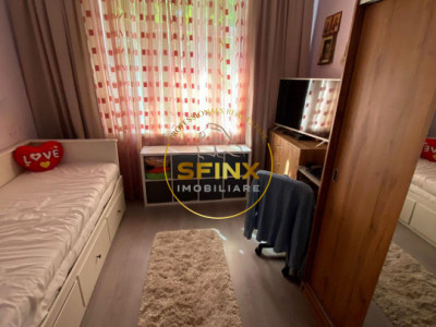 Casa individuala Cotroceni, 4 camere, curte proprie