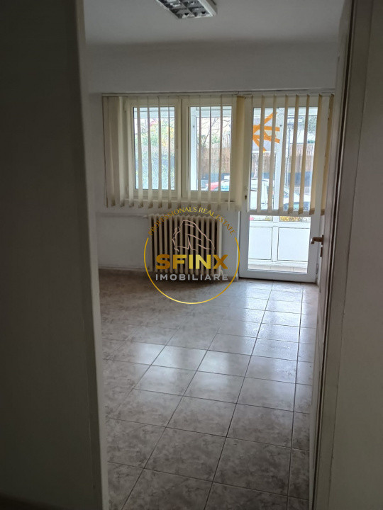 SPATIU COMERCIAL 55MP | COLENTINA | STRADAL | PARTER | 3 CAMERE | 2BAI |