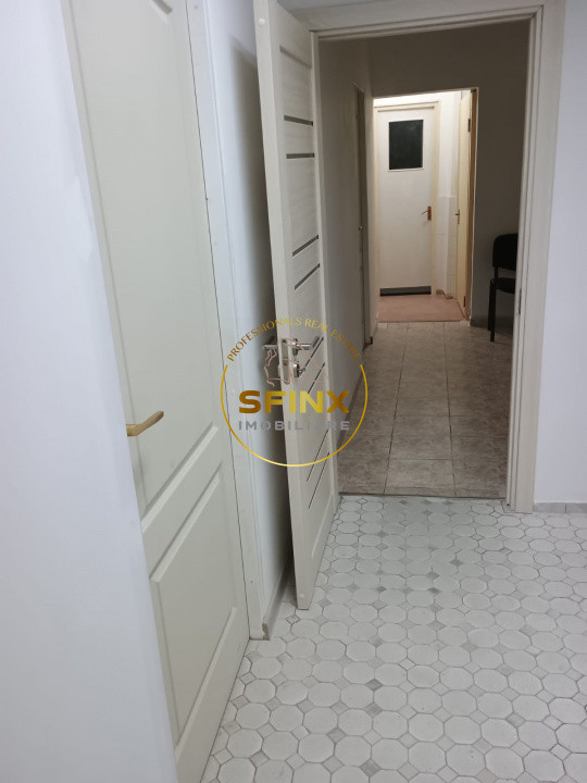 SPATIU COMERCIAL 55MP | COLENTINA | STRADAL | PARTER | 3 CAMERE | 2BAI |