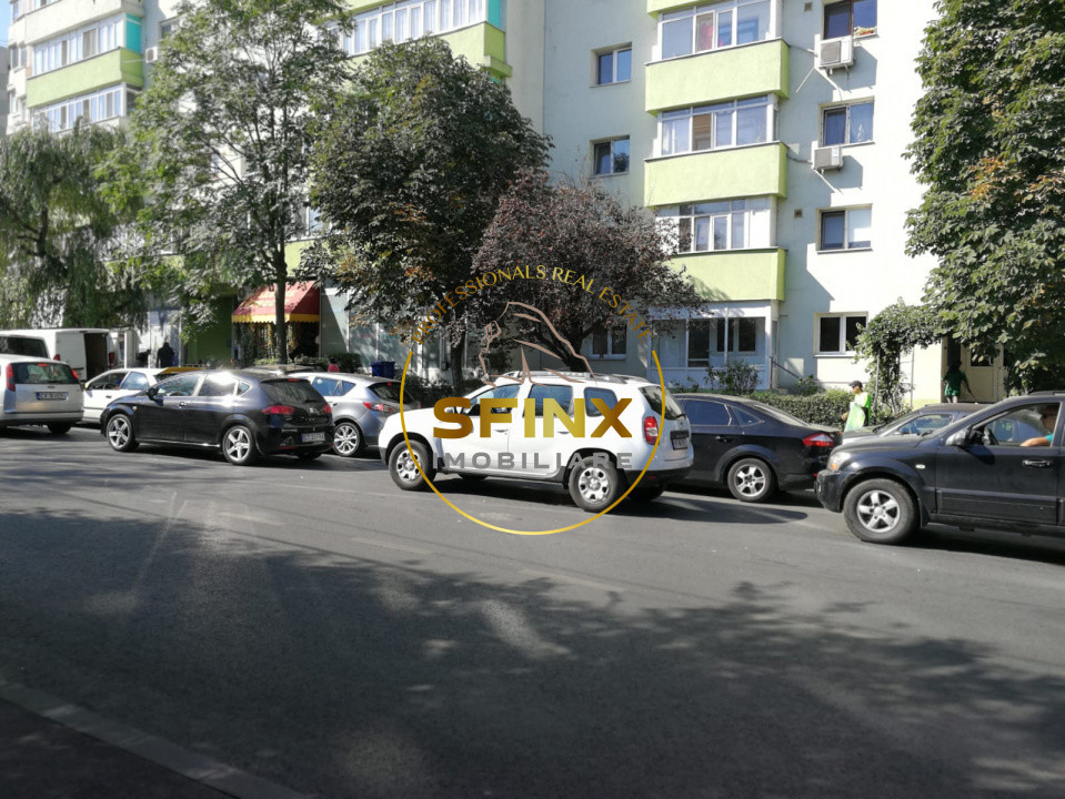 SPATIU COMERCIAL 55MP | COLENTINA | STRADAL | PARTER | 3 CAMERE | 2BAI |