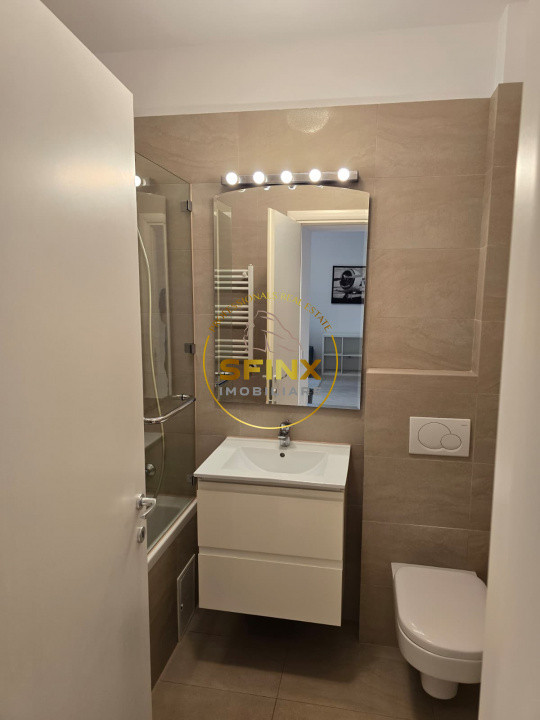 APARTAMENT 2 CAMERE | AVIATIEI | ETAJ 1 | CENTRALA PROPRIE | PARCARE INCLUSA |