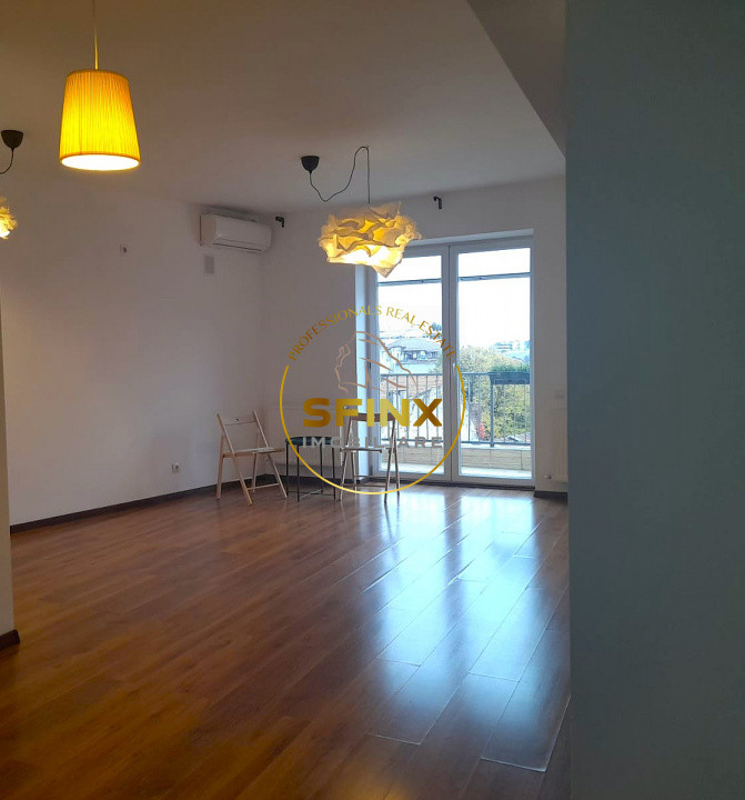 3 camere, luminos, loc de parcare, bloc nou, ultracentral