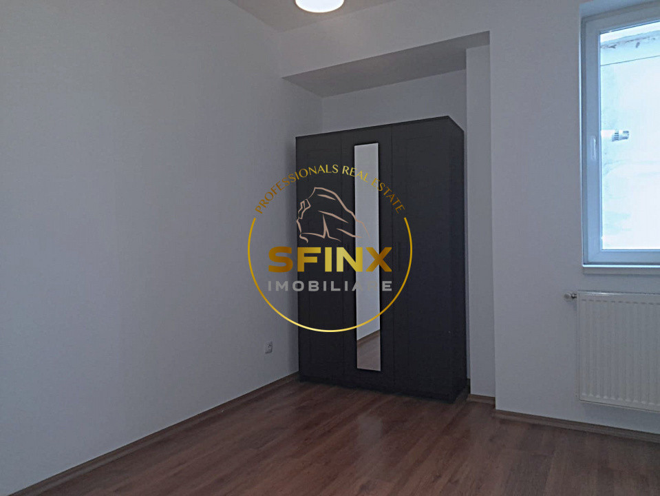 3 camere, luminos, loc de parcare, bloc nou, ultracentral