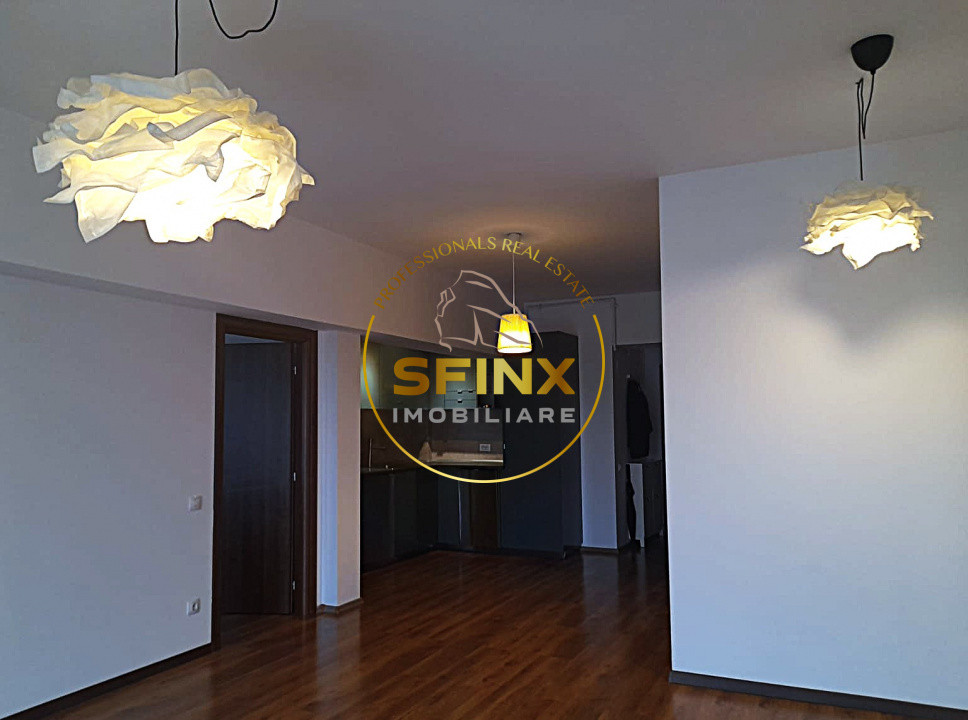 3 camere, luminos, loc de parcare, bloc nou, ultracentral