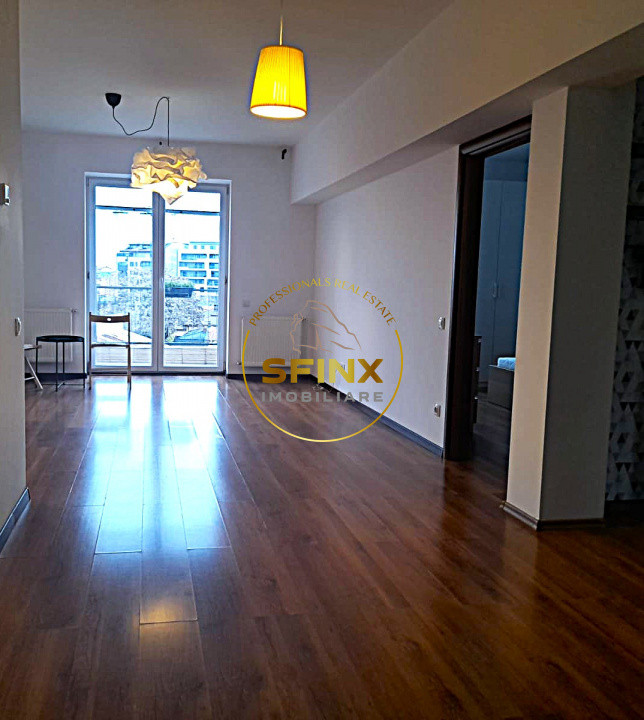 3 camere, luminos, loc de parcare, bloc nou, ultracentral