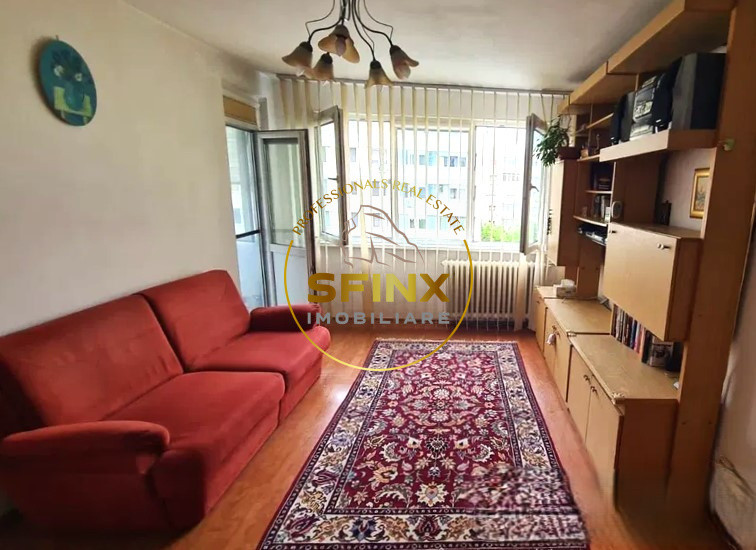 De vanzare  apartament 2 camere Colentina