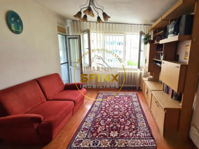 De vanzare  apartament 2 camere Colentina