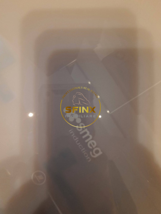 Luxuria Residence, first rental, 3 rooms, panoramic view, terrace, parking place