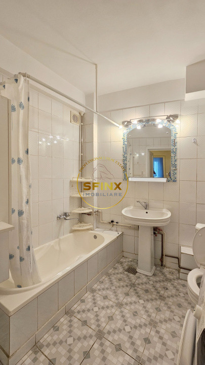 Apartament 3 camere Unirii Universitate Spatios