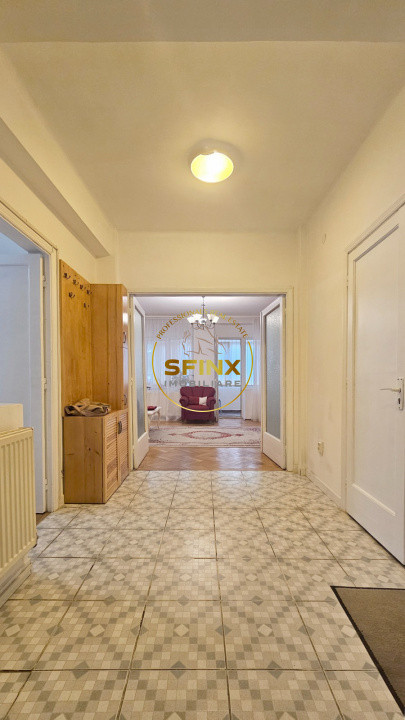 Apartament 3 camere Unirii Universitate Spatios