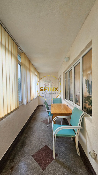 Apartament 3 camere Unirii Universitate Spatios