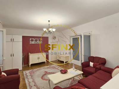 Apartament 3 camere Unirii Universitate Spatios