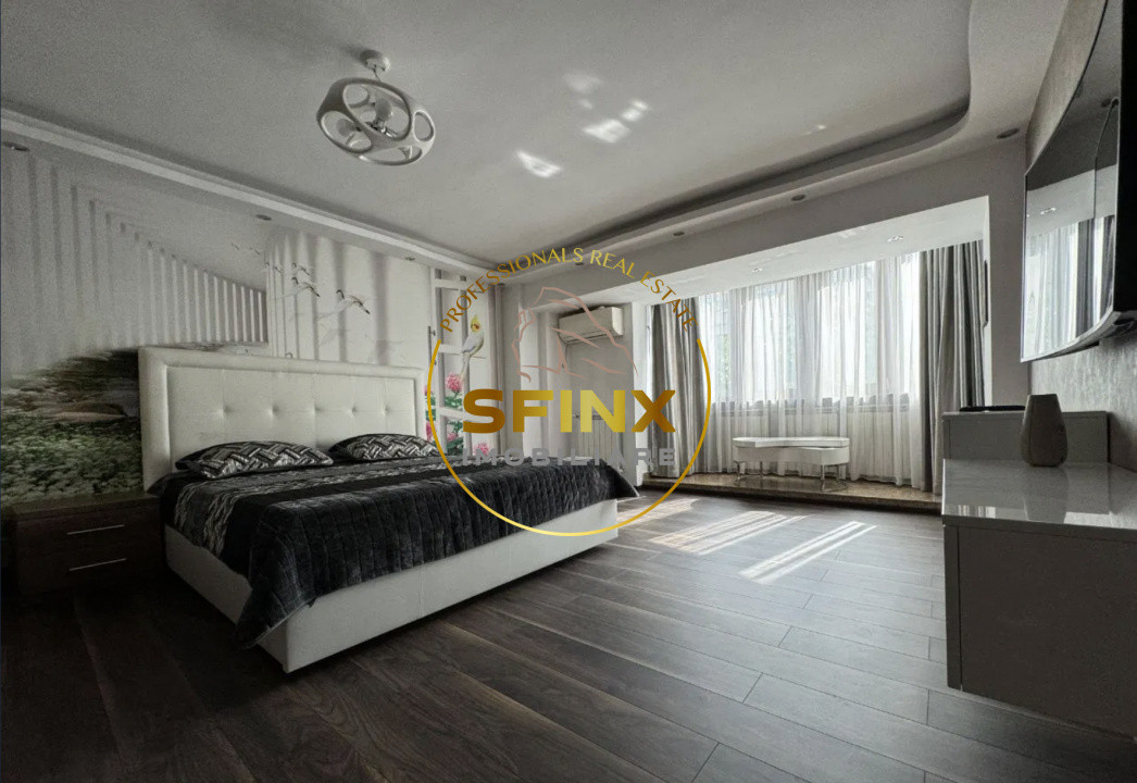 Apartament 2 camere Piata Alba Iulia Decebal