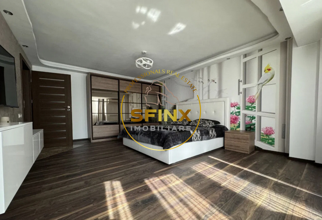 Apartament 2 camere Piata Alba Iulia Decebal