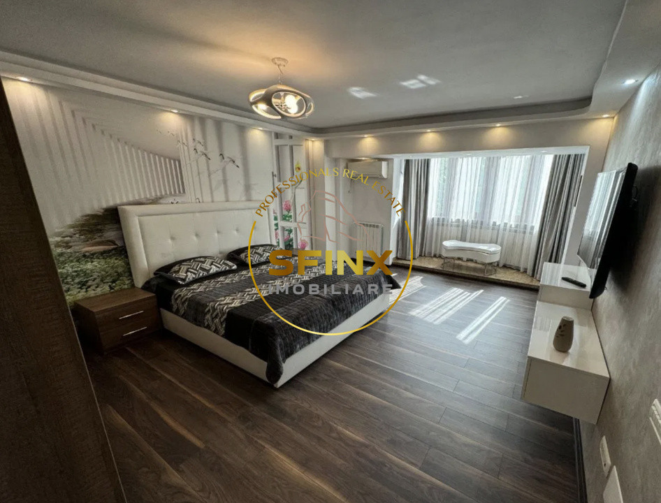 Apartament 2 camere Piata Alba Iulia Decebal