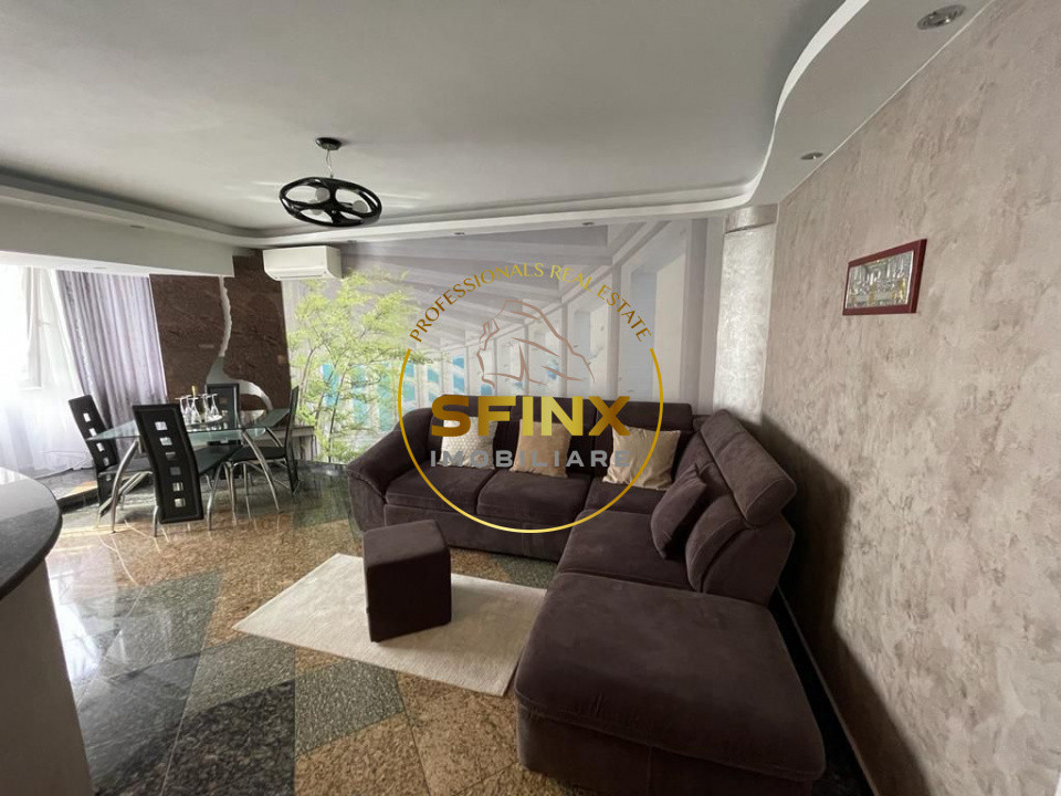 Apartament 2 camere Piata Alba Iulia Decebal