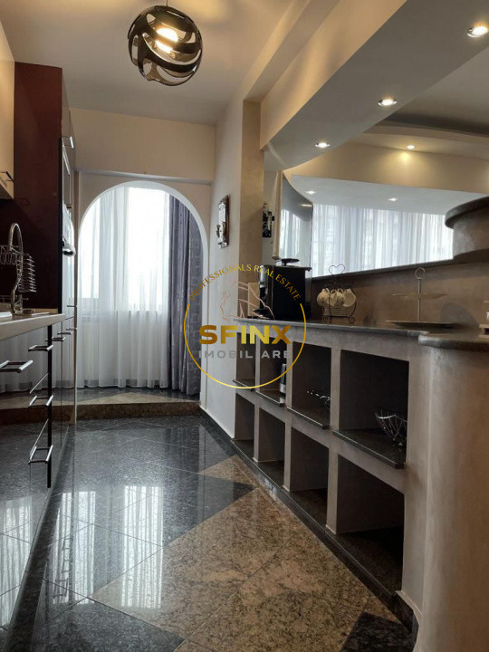 Apartament 2 camere Piata Alba Iulia Decebal