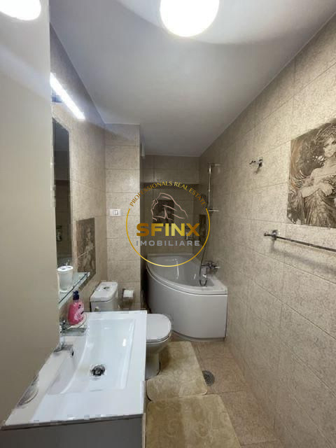 Apartament 2 camere Piata Alba Iulia Decebal