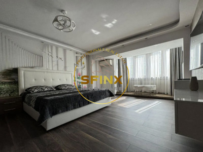 Apartament 2 camere Piata Alba Iulia Decebal