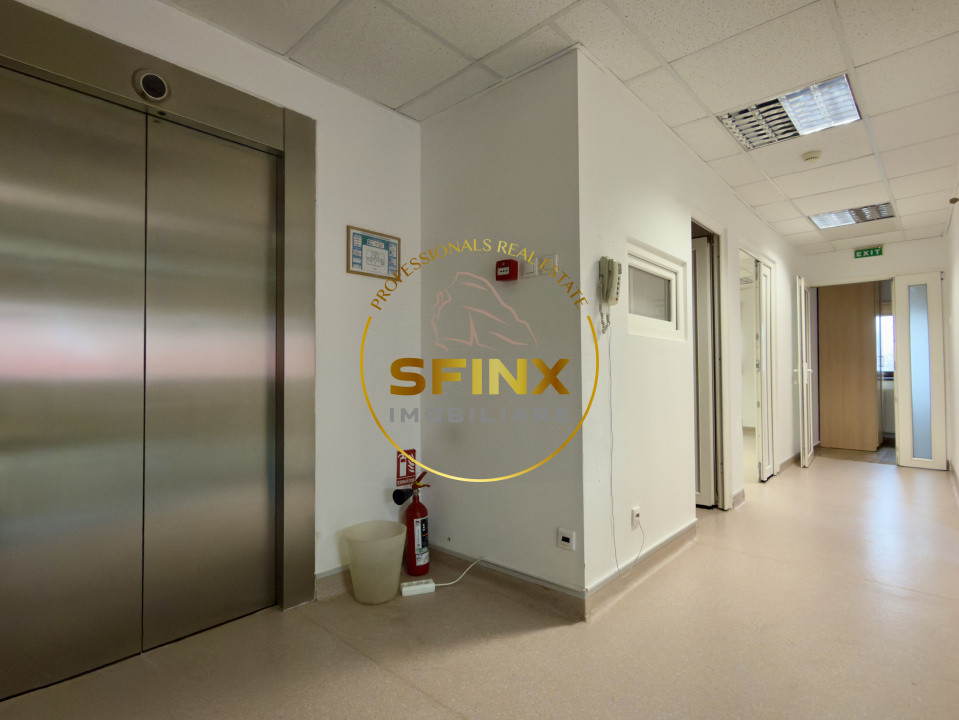 Imobil pentru afterschool, sediu administrativ, birouri - Bd. Banu Manta