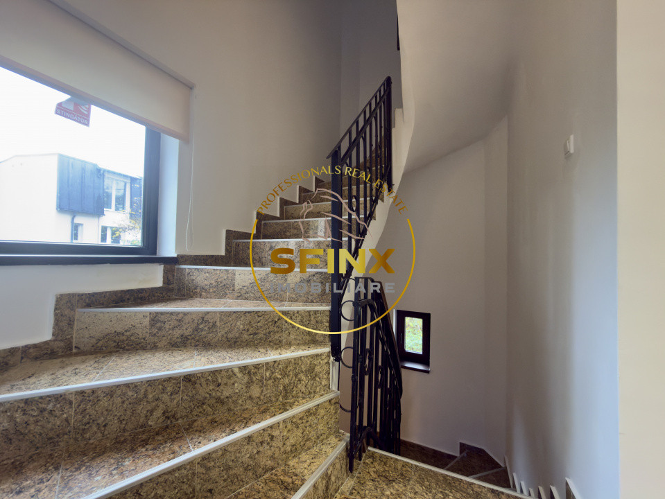 Clinica medicala autorizata  │ bloc operator │ lift│curte │