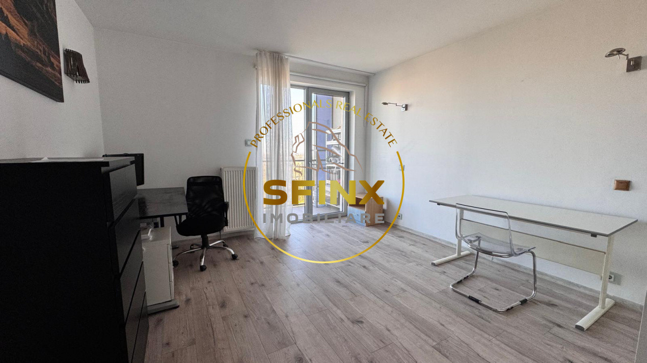 APARTAMENT 3 CAMERE ASMITA GARDENS | 2 BAI | PARCARE SUBTERANA 