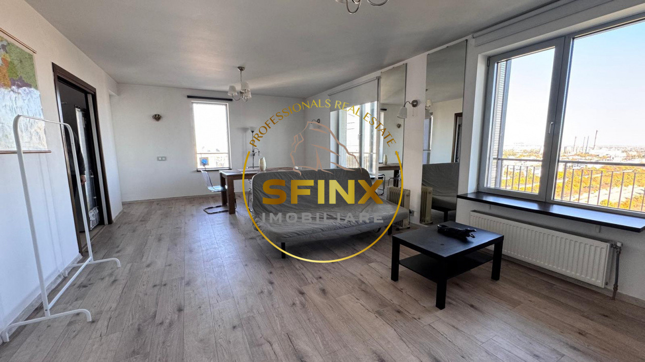 APARTAMENT 3 CAMERE ASMITA GARDENS | 2 BAI | PARCARE SUBTERANA 