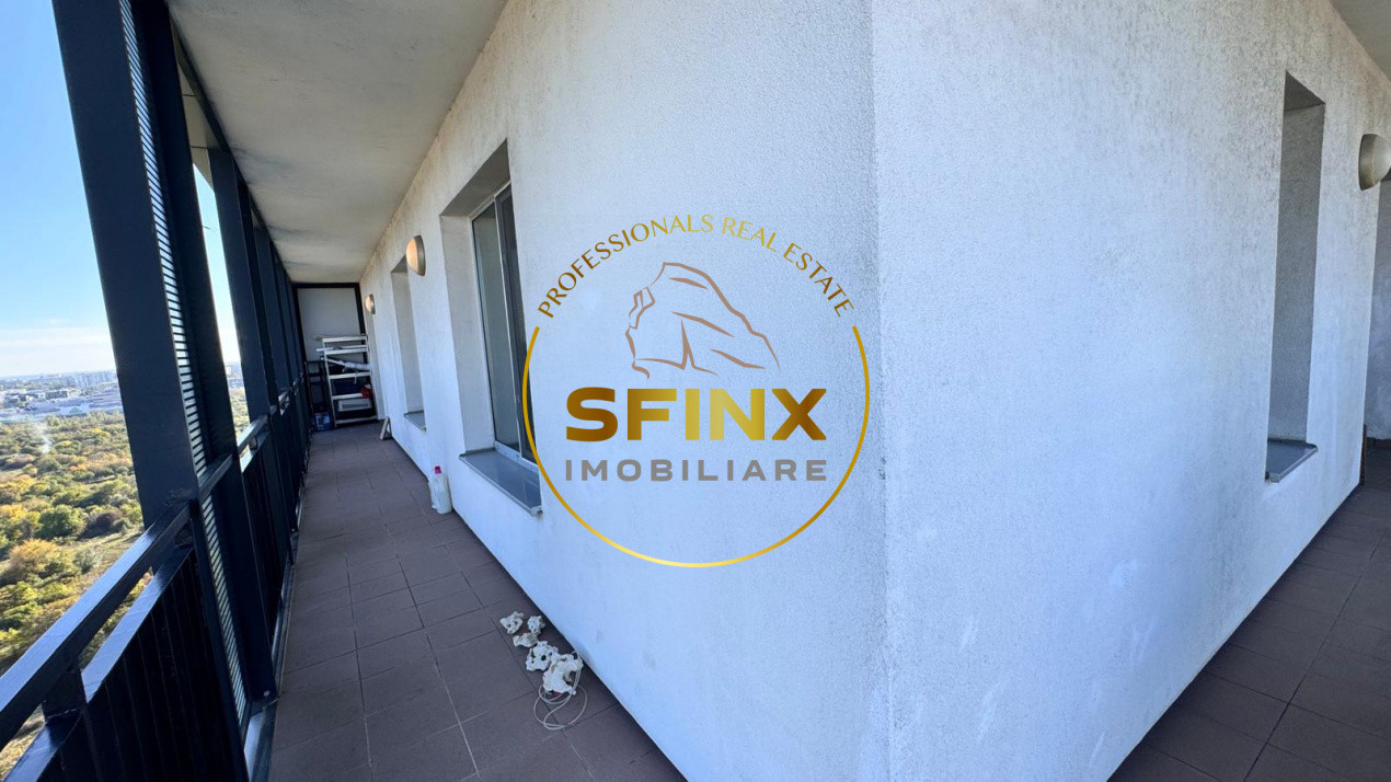 APARTAMENT 3 CAMERE ASMITA GARDENS | 2 BAI | PARCARE SUBTERANA 